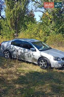 Mitsubishi Galant  2007