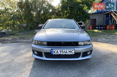 Mitsubishi Galant  2003