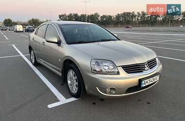 Mitsubishi Galant  2007