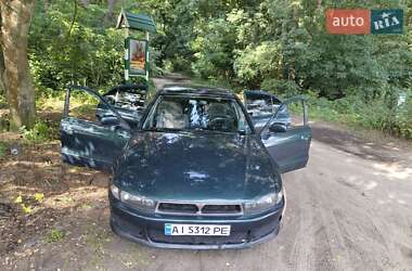 Mitsubishi Galant  1999