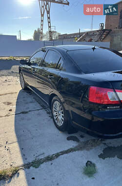 Mitsubishi Galant  2008