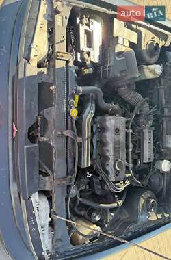 Mitsubishi Galant 1990