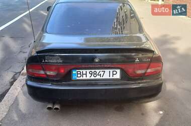 Mitsubishi Galant  1993