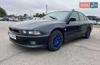 Mitsubishi Galant  2000