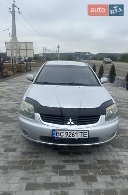 Mitsubishi Galant  2006