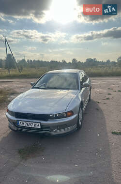Mitsubishi Galant  1998