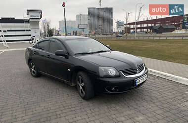 Mitsubishi Galant  2007
