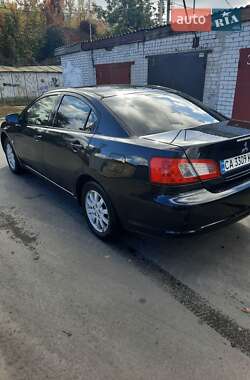 Mitsubishi Galant  2008