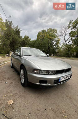 Mitsubishi Galant  1997