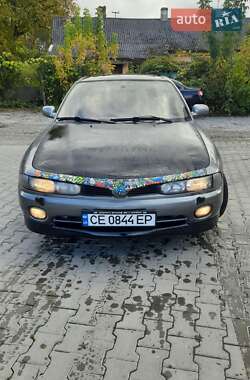 Mitsubishi Galant  1993