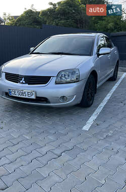 Mitsubishi Galant  2007