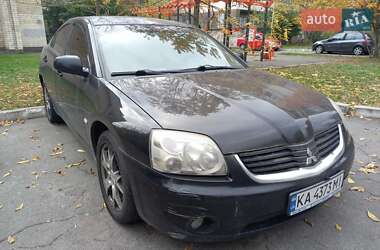 Mitsubishi Galant  2007