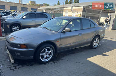Mitsubishi Galant  1999