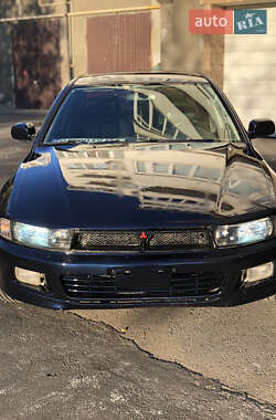 Mitsubishi Galant 1997