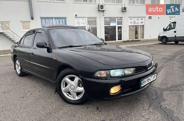 Mitsubishi Galant 1993