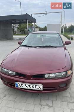 Mitsubishi Galant  1995