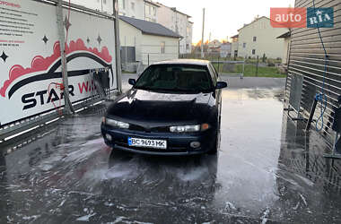 Mitsubishi Galant 1995