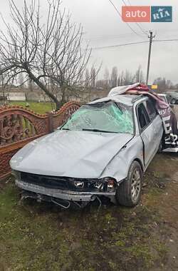 Mitsubishi Galant 1997