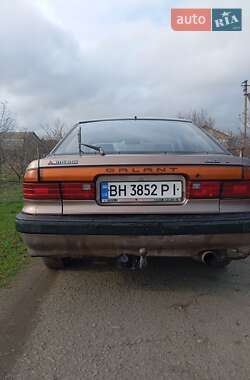 Mitsubishi Galant 1989