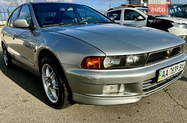 Mitsubishi Galant 1997