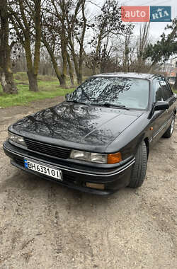 Mitsubishi Galant 1991