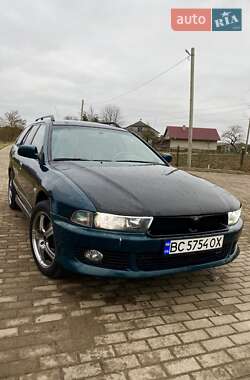 Mitsubishi Galant  2000