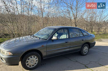 Mitsubishi Galant 1994