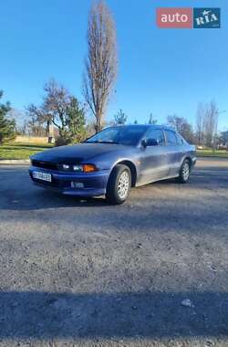 Mitsubishi Galant  1998