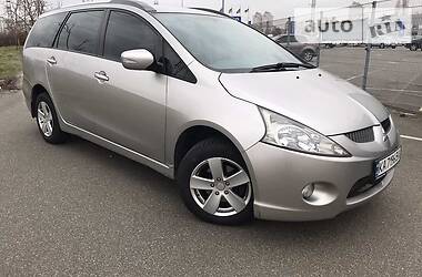 Mitsubishi Grandis  2009