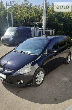 Mitsubishi Grandis 2.0 DIESEL  2006