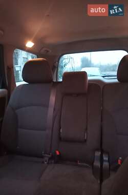 Mitsubishi Grandis  2006