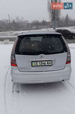 Mitsubishi Grandis  2006