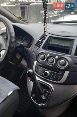 Mitsubishi Grandis  2008