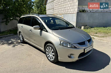 Mitsubishi Grandis  2007