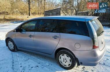 Mitsubishi Grandis  2006