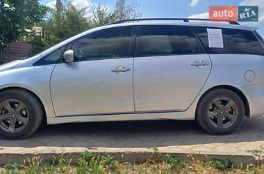 Mitsubishi Grandis  2006