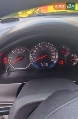 Mitsubishi Grandis 2008