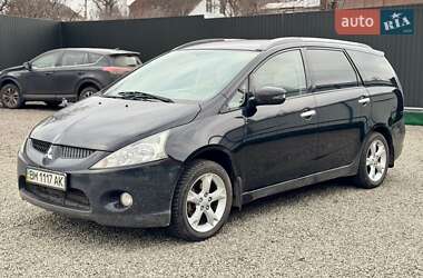 Mitsubishi Grandis  2008