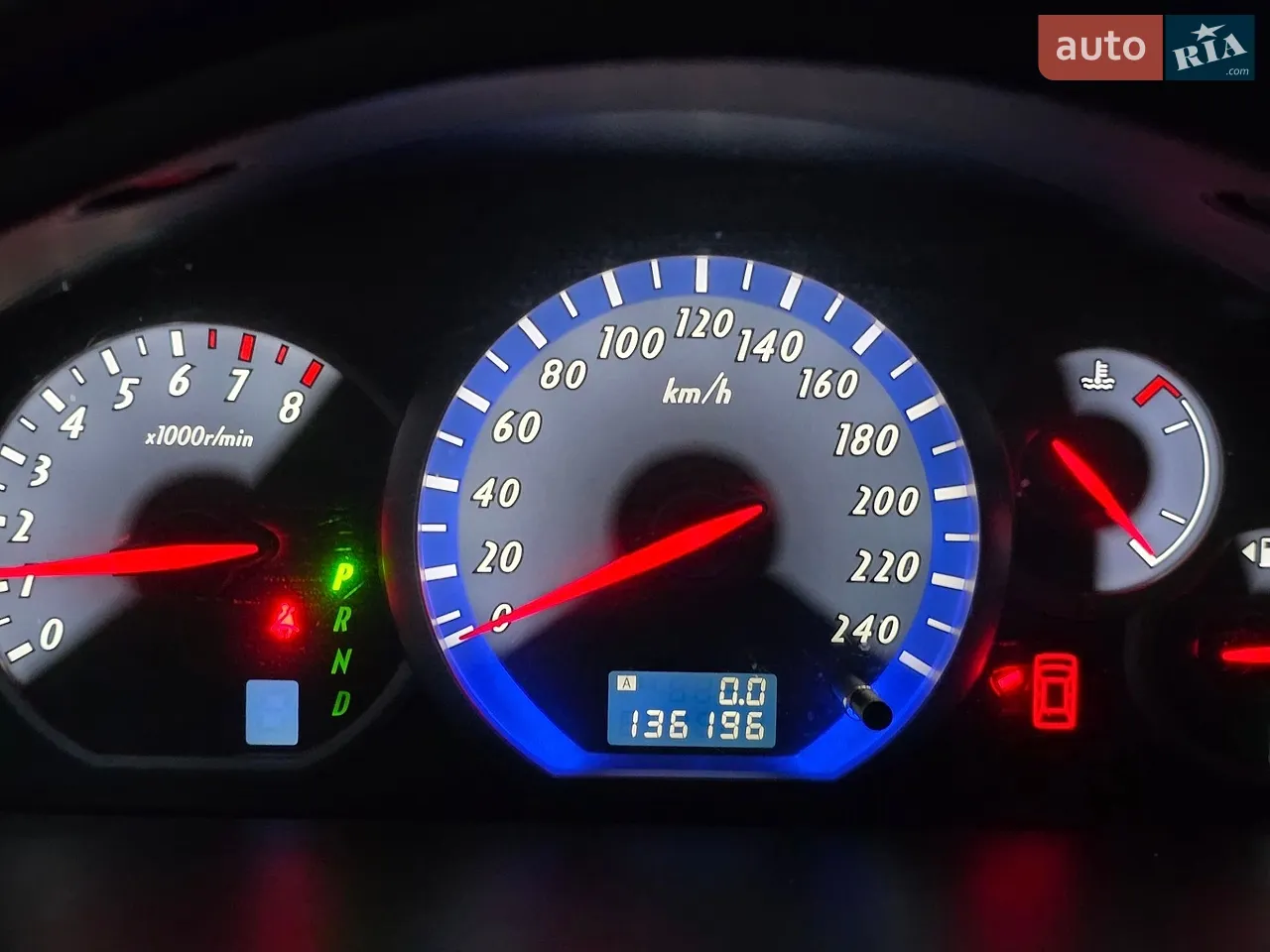2010 Mitsubishi Grandis - мініатюра 5