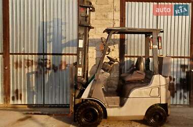Mitsubishi Grendia  2005