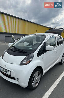 Mitsubishi i-MiEV  2010