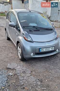 Mitsubishi i-MiEV  2010