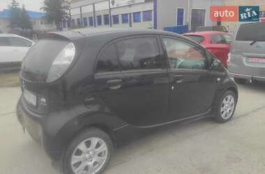Mitsubishi i-MiEV  2011