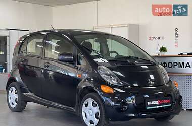 Mitsubishi i-MiEV  2011