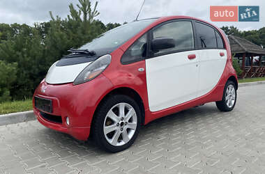 Mitsubishi i-MiEV  2010