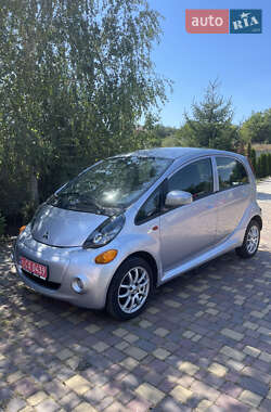 Mitsubishi i-MiEV  2011