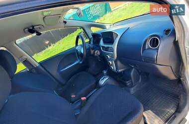 Mitsubishi i-MiEV  2011