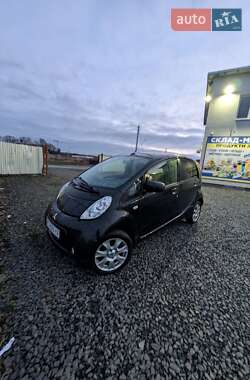 Mitsubishi i-MiEV  2012