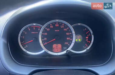 Mitsubishi L 200  2011