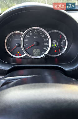 Mitsubishi L 200  2011